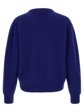 Jil Sander Fishermans Rib Sweater