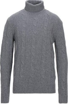 Daniele Alessandrini KNITWEAR - Turtlenecks sur YOOX.COM