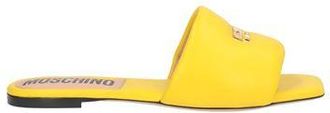 Moschino CALZATURE - Sandali su YOOX.COM