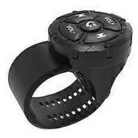 OEM Control De Volante De 5 Botones Para Coche, Mando A Distancia Bluetooth, Auriculares, Manillar De Motocicleta, Controlador Multimedia - Crezuo
