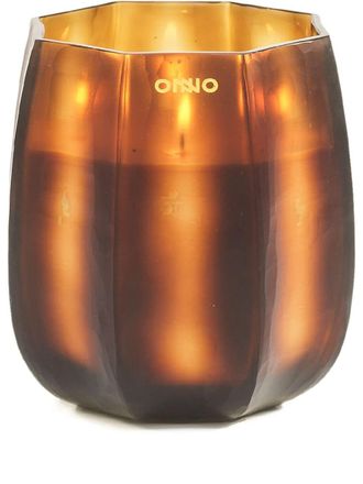 Onno Embrace geurkaars - Oranje