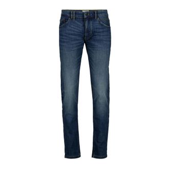 Camel Active Jeans Slim Fit - - Jeans - Uomo - Blu - W40 L30