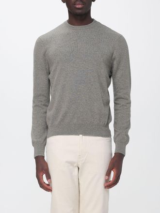 Agnona Maglia Uomo colore Moro