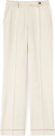 Motivi Donna, Pantaloni, Beige, S, new
