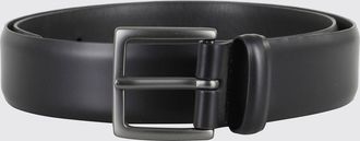 Orciani Cintura Orciani in pelle