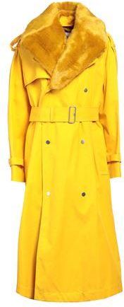 Burberry ROPA DE ABRIGO - Abrigos y gabardinas en YOOX.COM
