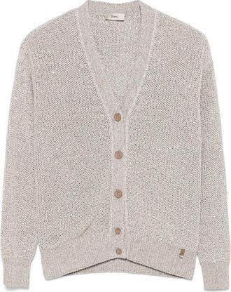 Herno Cardigan