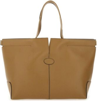 Tod's Tods Di Bag Folio Medium Small Bag