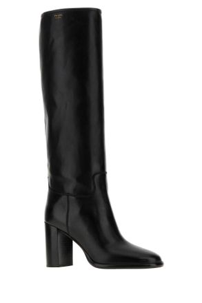 Prada Boots - Black