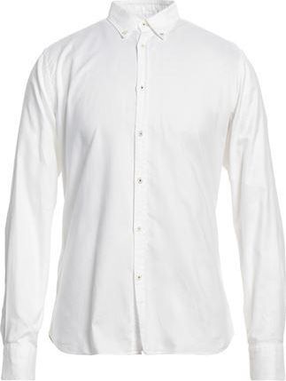 Aglini CAMISETAS Y TOPS - Camisas en YOOX.COM