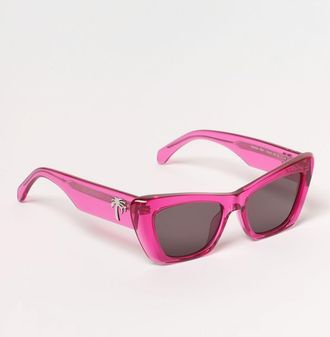 Palm Angels Occhiali Da Sole PALM ANGELS Donna colore Viola