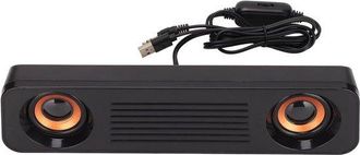 OEM Mini Barra De Sonido - Barra De Sonido Para Tv - Barra De Sonido Bluetooth - Unidad De M&uacute;sica