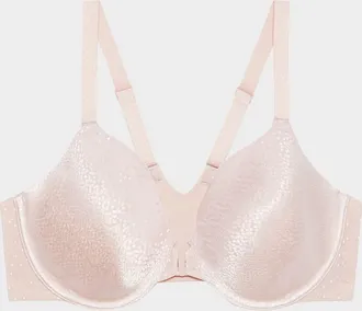 Wacoal Back Appeal Front Close T-Shirt Bra