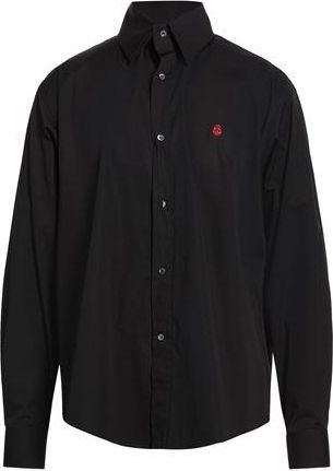 Alexander McQueen TOPWEAR - Shirts on YOOX.COM