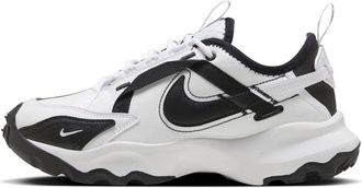 Nike (WMNS) Nike TC 7900 White Black FJ7738-101