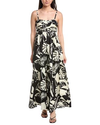 Hutch Ottie Jumpsuit