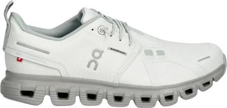 On Running Fitness, Dames, Veelkleurig, 37 1/2 EU, Cloud 6 Waterproof