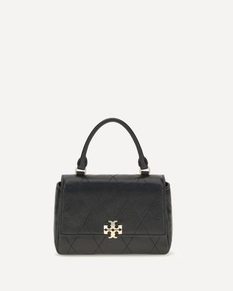 Tory Burch Charlie mini Handbag Female UNI