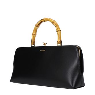 Jil Sander Bag - Black