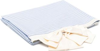 Gohar Striped Tablecloth - Unisex - Fabric