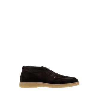 Santoni Uomo, Scarpe, Marrone, 43 EU, new