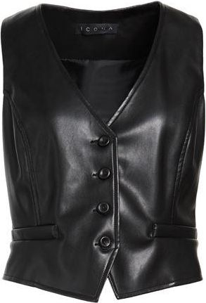 Kaos COMPLETI E COORDINATI - Gilet Sartoriali su YOOX.COM
