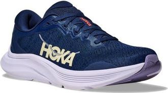 Hoka One One Solimar 2 Training Shoe in Midnight Blue /Starlight Glow at Nordstrom, Size 10.5