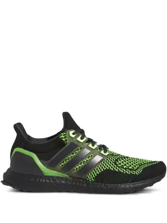 adidas - adidas by KRISVANASSCHE ultra boost 黒×緑 クリス・ヴァン・アッシュがデザインした「ultra boost