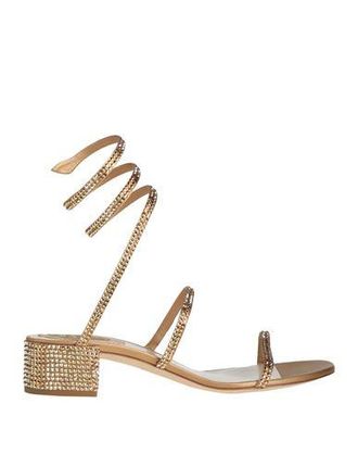 Rene Caovilla FOOTWEAR - Sandals on YOOX.COM