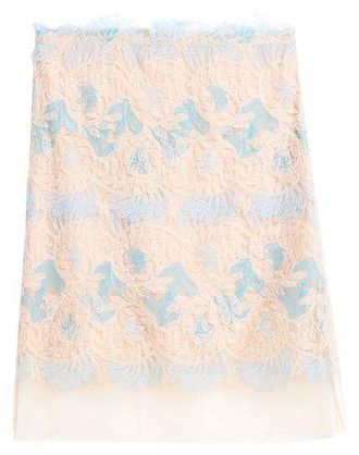 Ermanno Scervino BOTTOMWEAR - Minigonne su YOOX.COM