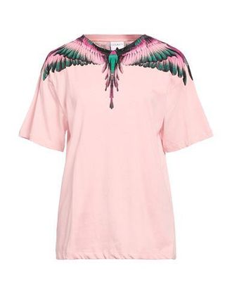 Marcelo Burlon CAMISETAS Y TOPS - Camisetas en YOOX.COM