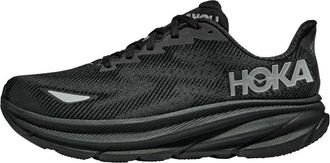 Hoka One One (WMNS) HOKA ONE ONE Clifton 9 Gore-Tex Black 1141490-FBBLC