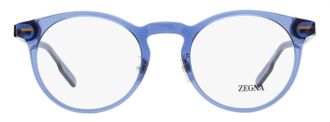 Ermenegildo Zegna EZ5249-H Eyeglasses - Blue
