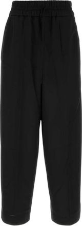 Ami Hombre, Pantalones, Negro, Talla: S