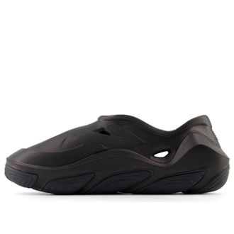 New Balance Fresh Foam X RCVRY Black RCVRYEBK