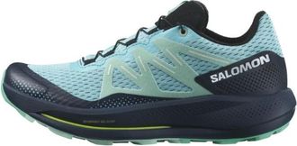 Salomon (WMNS) SALOMON Pulsar Trail Blue Radiance 472104