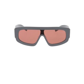 Prada unisex, Accessoires, Grijs, Maat: ONE Size