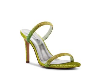 Madden Girl Beauty-R Womens 1-2 inch heel Shoes Citron : 9.5 M, Synthetic