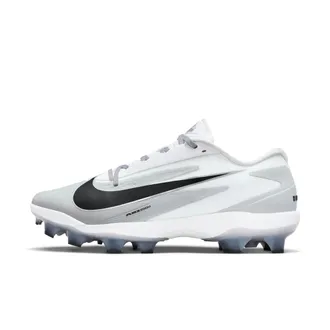 Nike Mens Diamond Standout MCS Baseball Cleats in Grey | II7344-002