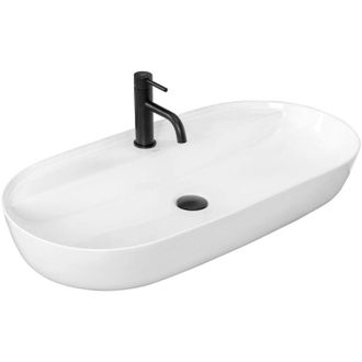 Rea Rea - Lavabo Sobre Encimera Aura 81