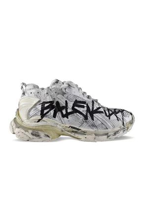 Balenciaga Scarpe da ginnastica Balenciaga Runner