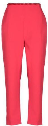 Elisabetta Franchi PARTES DE ABAJO - Pantalones en YOOX.COM