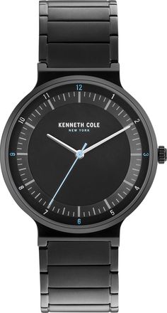 Kenneth Cole Mens Classic mm Quartz Watch