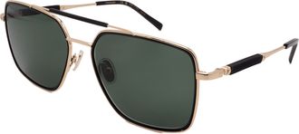 Ferragamo Sunglasses SF298S-703-59-17-145 Non-Polarized