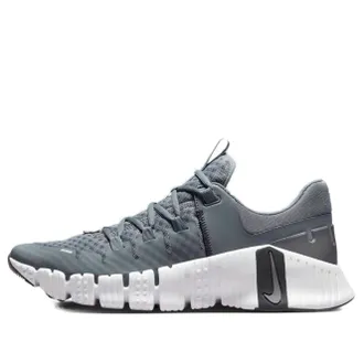 Nike Free Metcon 5 Smoke Grey DV3949-003