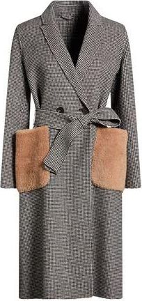 Marella ROPA DE ABRIGO - Abrigos en YOOX.COM