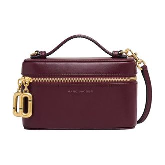Marc Jacobs Mini Bags - female - Marc Jacobs - Mini Bags - Red - ONE SIZE - Bags