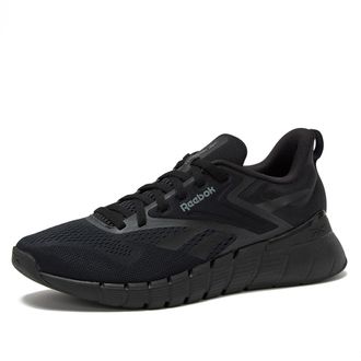 Reebok Mens Nano Gym Trainers, Black, 10.5 UK