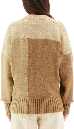 Isabel Marant Daryl Sweater - Beige