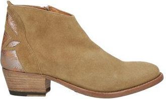 Pantanetti Ankle boots